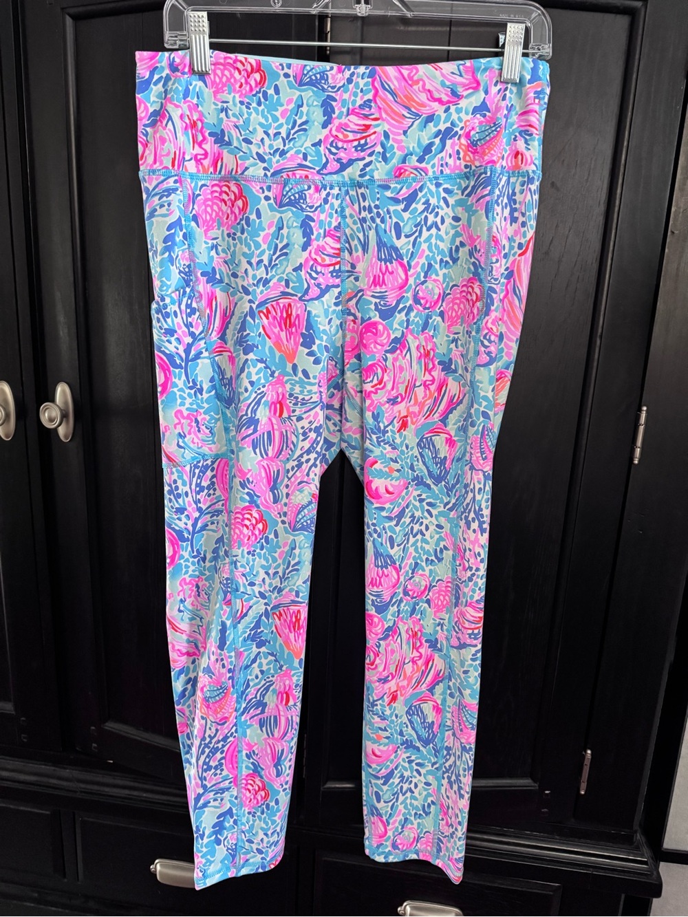 Lilly Pulitzer Weekender High Rise